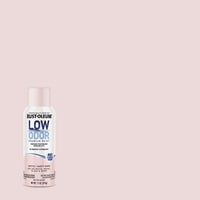 Rust-Oleum Low Odor 11 Oz. General Purpose Spray Paint1 - Pack of 10