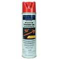 thumbnail image 1 of Rust-Oleum M1600/M1800 Precision-Line Inverted Marking Paint,17oz, Safety Red, Water-Based, 1 of 2