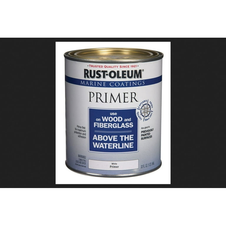 Rustoleum marine hotsell metal primer