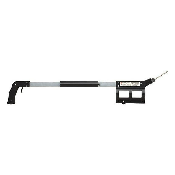 Rust-Oleum Marking Wand,33-5/8 In 268476