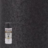 Rust-Oleum Metal Hammered Finish Spray Paint, Case of 12