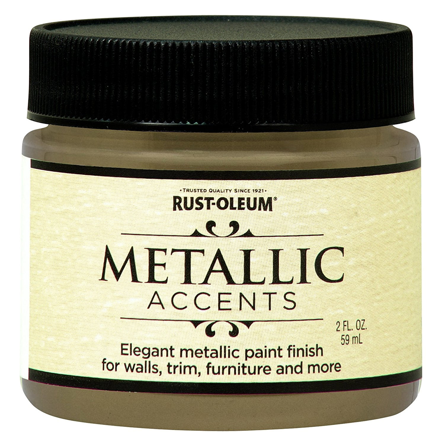 Rustoleum metallic interior wall paint sale
