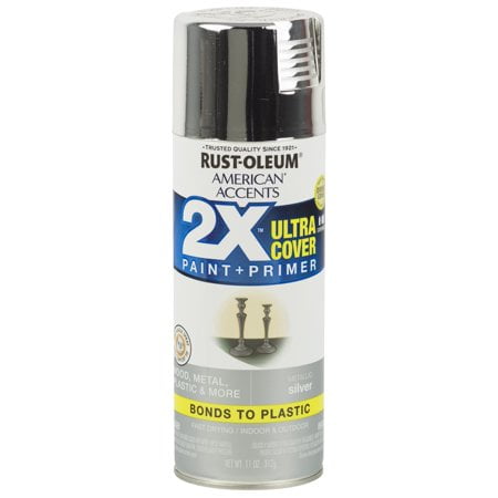 Metallic gold shop rustoleum