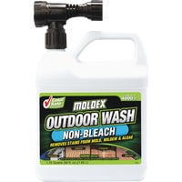 Rust-Oleum Moldex Deep Mold Stain Remover, Case of 6