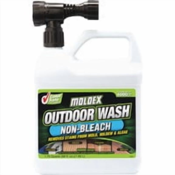 Rust-Oleum Moldex Deep Mold Stain Remover