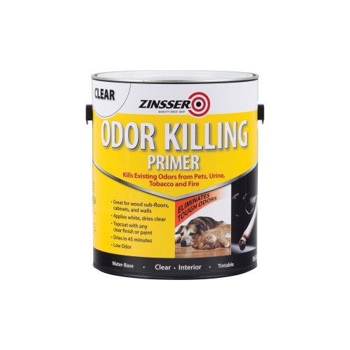 RustOleum Odor Killing Primer Liquid 128 fl oz (4 quart) 1 Each