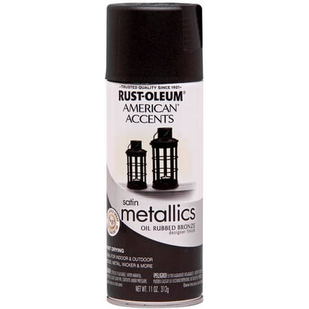 Rust-Oleum Oil Rubbed Bronze Ultra Cover 2x