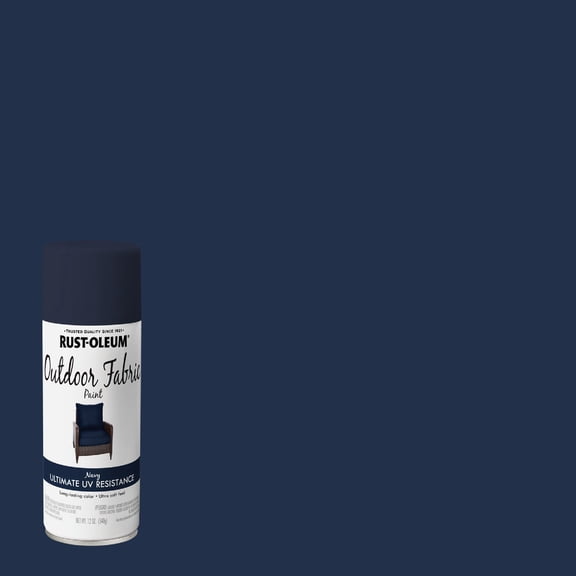 Rust-Oleum Outdoor Fabric Spray Paint - Single Pack