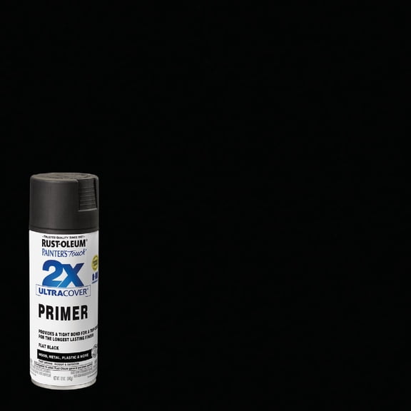 Rust-Oleum Painter's Touch 2X Ultra Cover All-Purpose Spray Primer - Single Pack