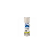 Rust-Oleum Painters Touch 2X Ultra Cover High-Gloss White Sand Paint+Primer Spray Paint 12 oz