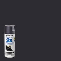 Rust-Oleum Painter's Touch 2X Ultra Cover Paint + Primer Spray Paint - Pack of 4