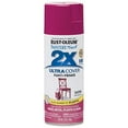 thumbnail image 1 of Rust-Oleum Painter's Touch 2X Ultra Cover Paint + Primer Spray Paint, 1 of 6