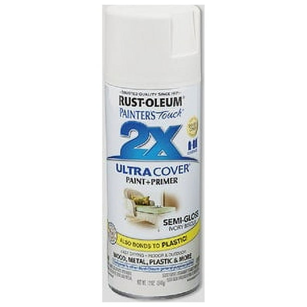 RustOleum Painter