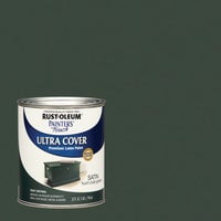 Rust-Oleum Painter's Touch 2X Ultra Cover Premium Latex Paint - Pack of 10