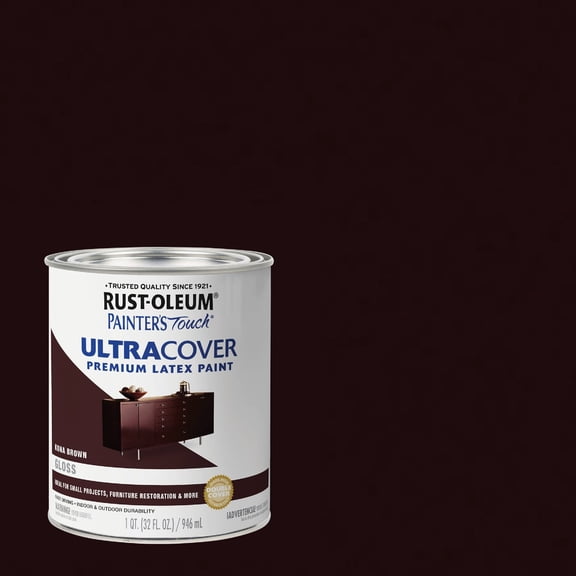 Rust-Oleum Painter's Touch 2X Ultra Cover Premium Latex Paint - Single Pack