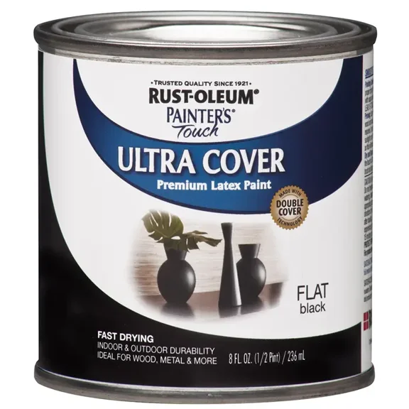 Rust-Oleum Painter's Touch 2X Ultra Cover Premium Latex Paint