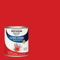 Rust-Oleum Painter's Touch 2X Ultra Cover Premium Latex Paint