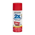 thumbnail image 1 of Painter's Touch Sat Pop Red Spray Paint 334084, 1 of 2