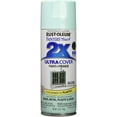 thumbnail image 1 of Rust-Oleum Painter's Touch Ultra Cover Ocean Mist Gloss 12 oz Spray Paint, 1 of 1