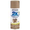 thumbnail image 1 of Rust-Oleum Painters Touch Satin Nutmeg 12 oz Spray Paint, 1 of 1