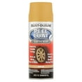 RustOleum Peel Coat Custom Shop Gold, 11 oz