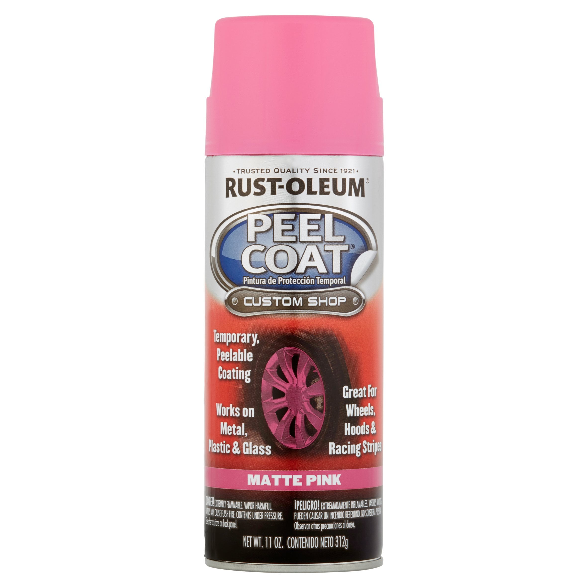 Rustoleum peel hotsell coat review
