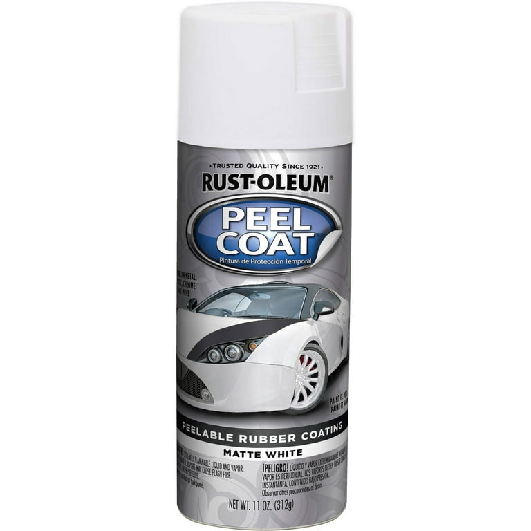 Rustoleum rubber coating sale
