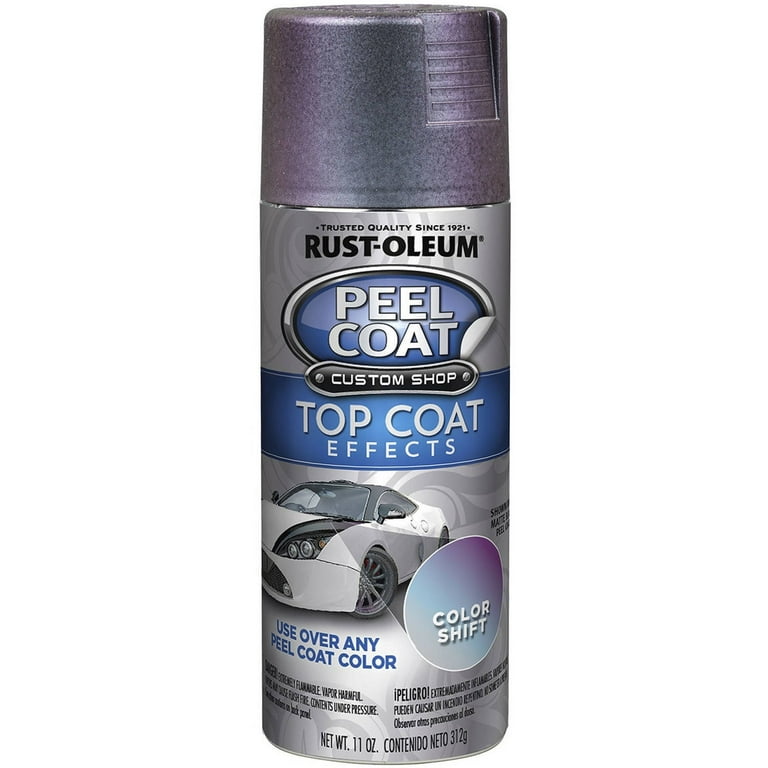 Rustoleum top coat new arrivals