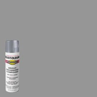 Rust-Oleum Professional Galvanizing Compound Spray Paint - Pack of 16