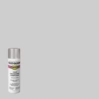Rust-Oleum Professional Galvanizing Compound Spray Paint - Single Pack