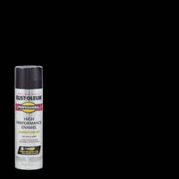 Rust-Oleum Professional High Performance Enamel Spray Paint, Case of 12