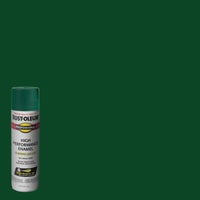 Rust-Oleum Professional High Performance Enamel Spray Paint, Case of 2