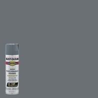 Rust-Oleum Professional High Performance Enamel Spray Paint, Case of 2