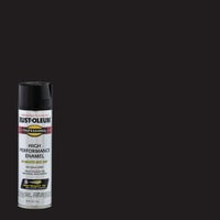 Rust-Oleum Professional High Performance Enamel Spray Paint, Case of 6