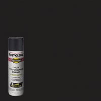 Rust-Oleum Professional High Performance Enamel Spray Paint - Pack of 10