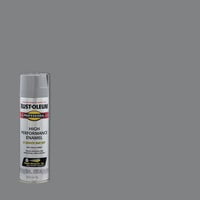 Rust-Oleum Professional High Performance Enamel Spray Paint - Pack of 12 Bulk Value Case