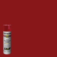 Rust-Oleum Professional High Performance Enamel Spray Paint - Pack of 24