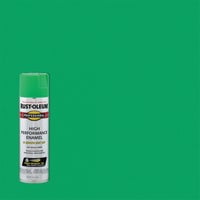 Rust-Oleum Professional High Performance Enamel Spray Paint