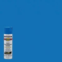Rust-Oleum Professional High Performance Enamel Spray Paint
