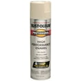 thumbnail image 1 of Rust-Oleum Professional Protective Enamel Spray Paint, 15 Oz, Almond, Each, 1 of 1