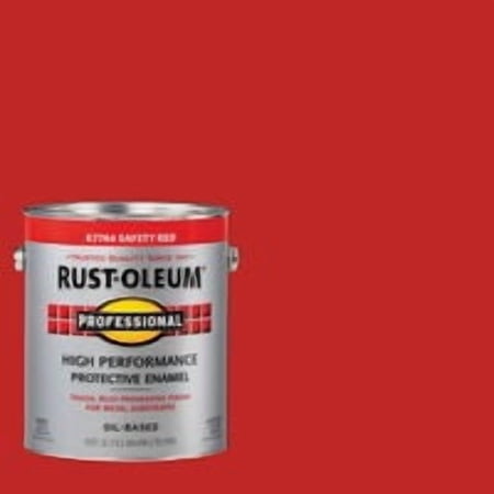 Rust-Oleum Professional VOC Formula Rust Control Enamel - Pack of 10