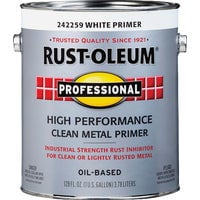 Rust-Oleum Professional VOC SCAQMD Clean Metal Primer, Case of 6