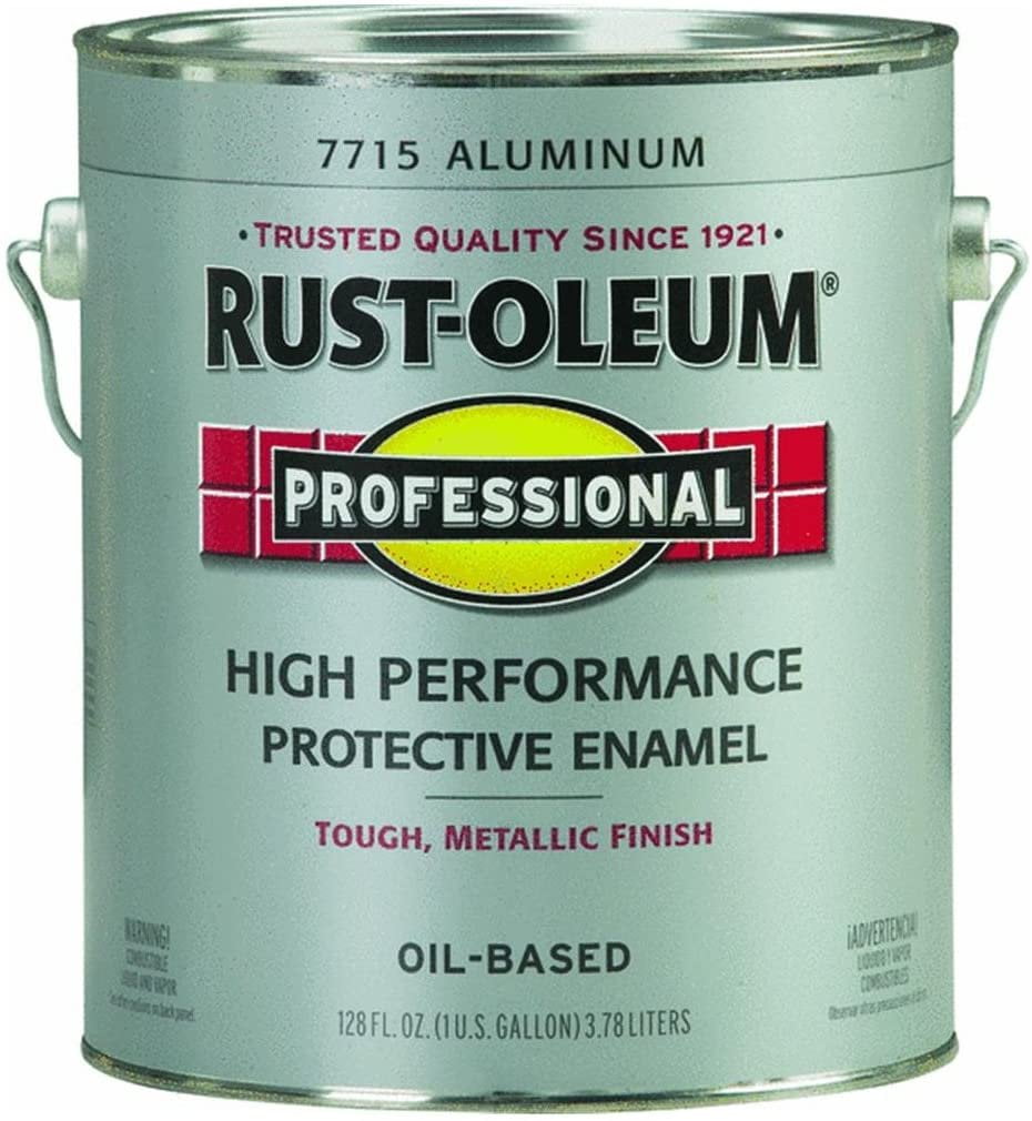 Rust-Oleum Protective Enamels