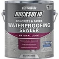 thumbnail image 1 of Rust-Oleum RockSolid Penetrating Concrete Sealer - Pack of 8, 1 of 1