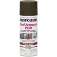 thumbnail image 1 of Rust Oleum Roof Accessory Paint, 1 of 1
