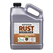 Rust-Oleum Rust Dissolver, 1 Quart