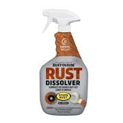 Rust-Oleum Rust Dissolver Gel Spray-300112, 32 oz
