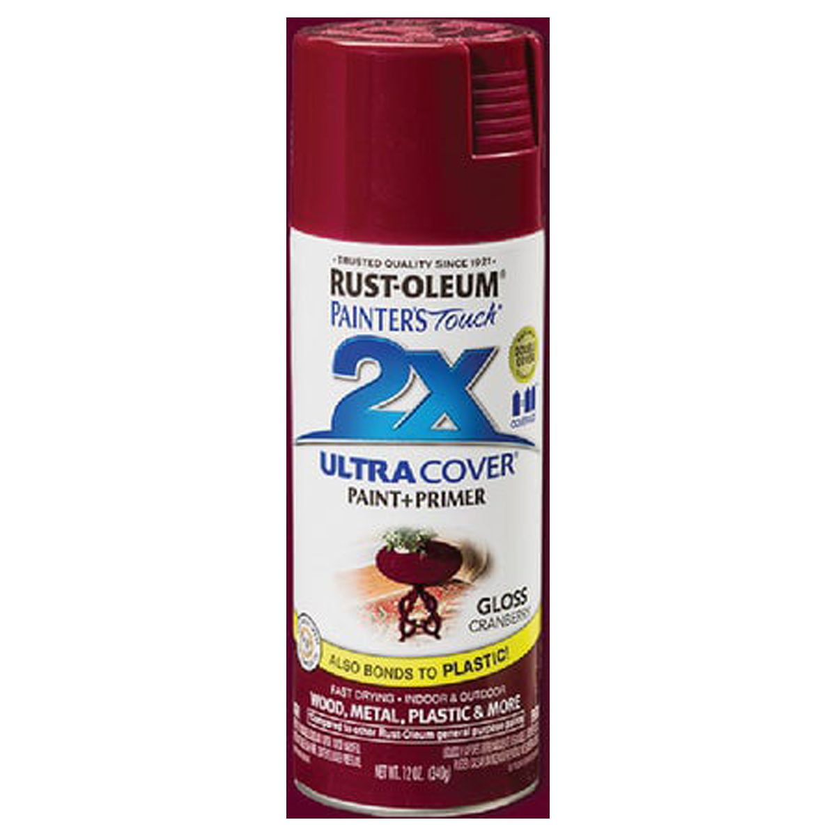 RustOleum RustOleum Painter's Touch 2X Ultra Cover Paint + Primer