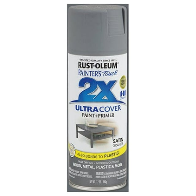 RustOleum RustOleum Painter's Touch 2X Ultra Cover Paint + Primer