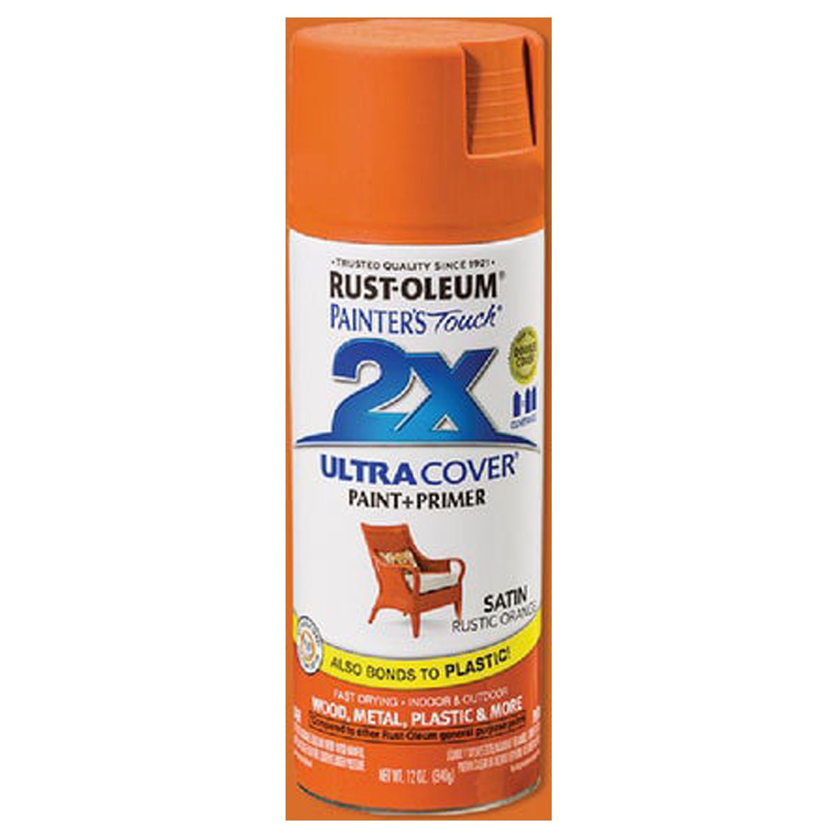 RustOleum RustOleum Painter's Touch 2X Ultra Cover Paint + Primer